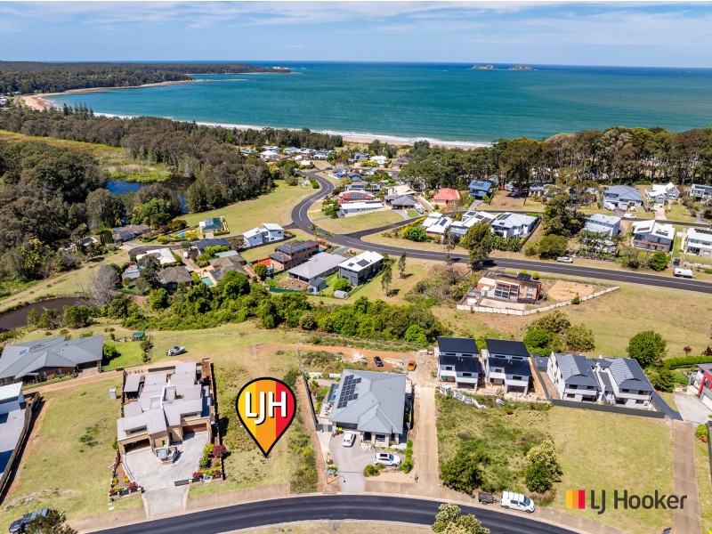 19 Mary Place, Long Beach NSW 2536