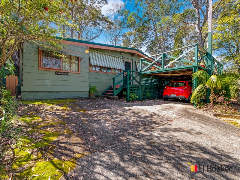 23 Dominic Drive, Batehaven NSW 2536