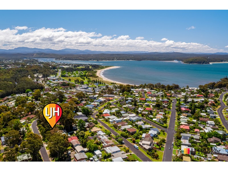 23 Dominic Drive, Batehaven NSW 2536