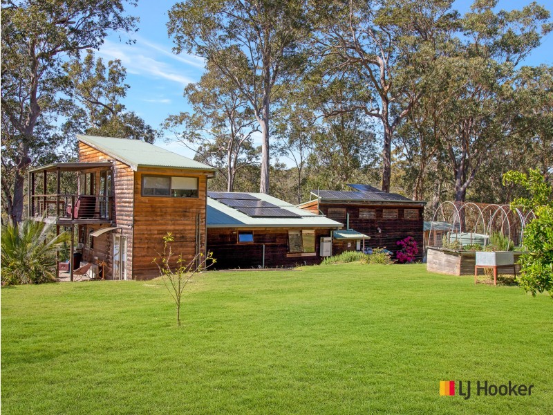 773 Windywoppa Road, Benandarah NSW 2536