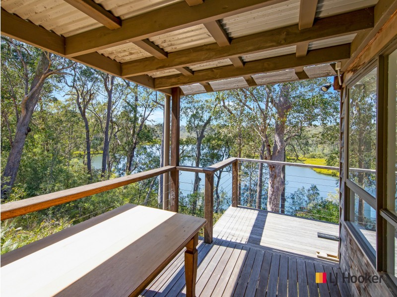 773 Windywoppa Road, Benandarah NSW 2536