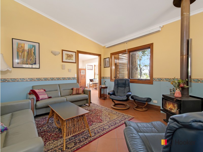 773 Windywoppa Road, Benandarah NSW 2536