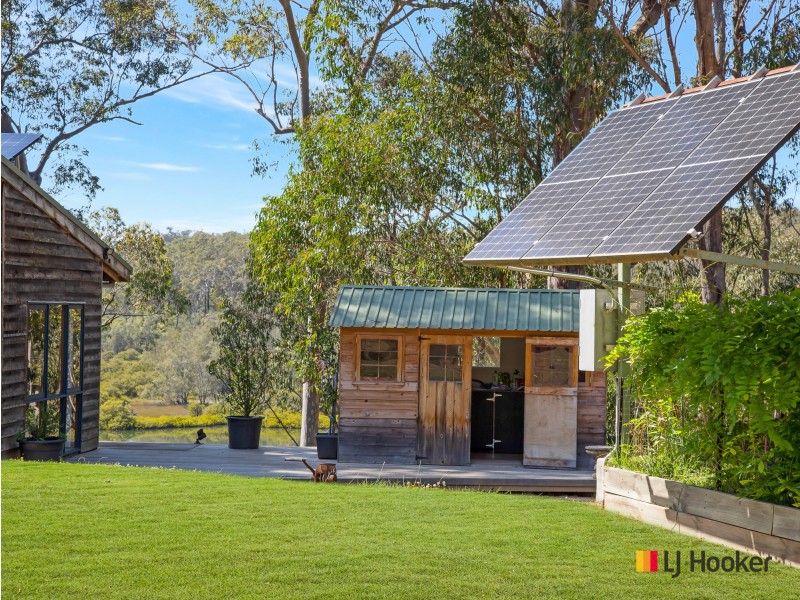 773 Windywoppa Road, Benandarah NSW 2536