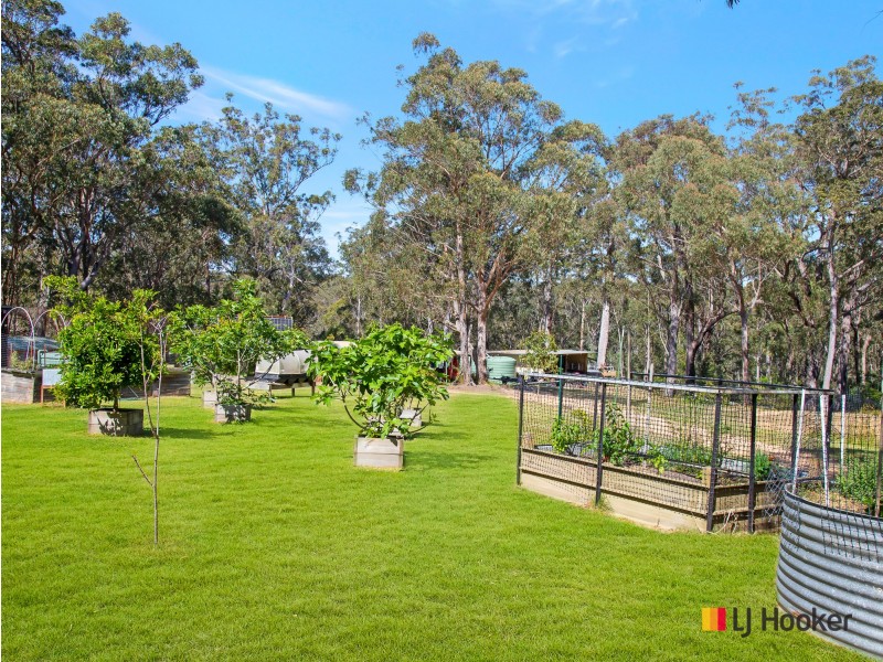 773 Windywoppa Road, Benandarah NSW 2536