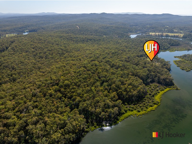 773 Windywoppa Road, Benandarah NSW 2536