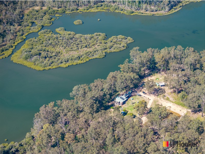 773 Windywoppa Road, Benandarah NSW 2536