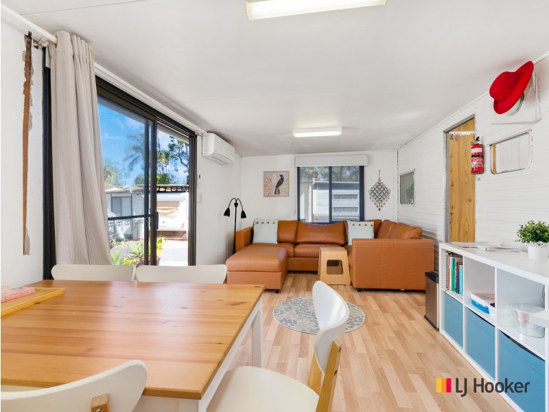 114/6 Lyttle Street, Broulee NSW 2537