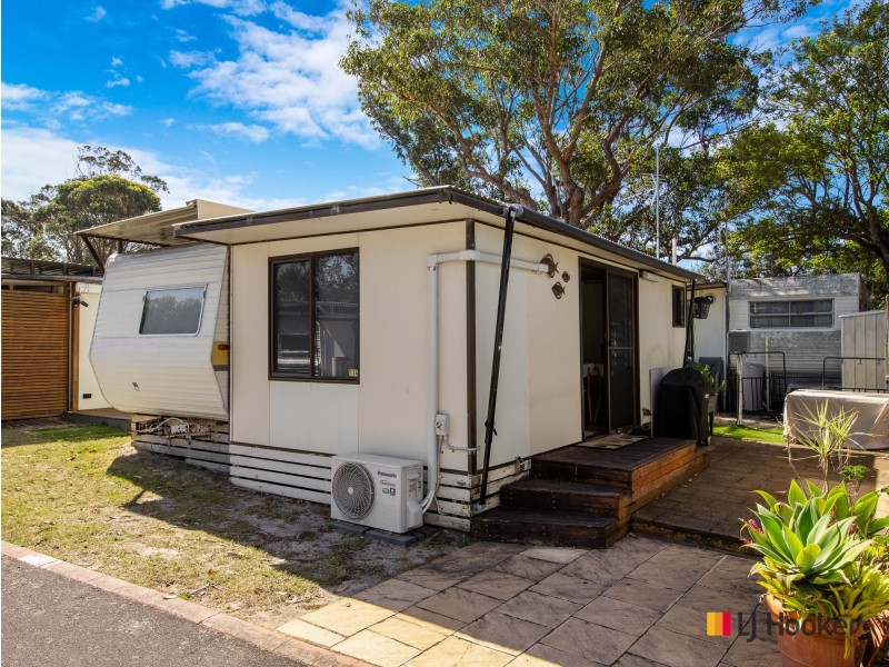 114/6 Lyttle Street, Broulee NSW 2537