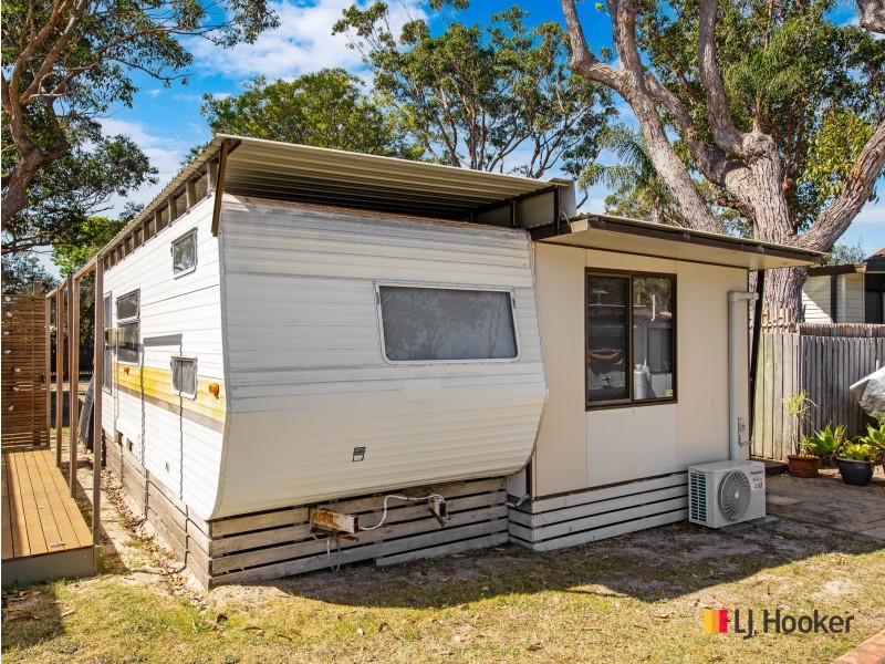 114/6 Lyttle Street, Broulee NSW 2537