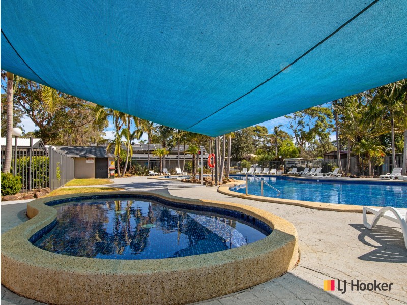114/6 Lyttle Street, Broulee NSW 2537