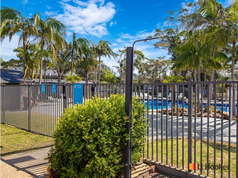 114/6 Lyttle Street, Broulee NSW 2537