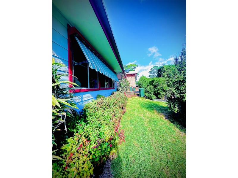 3 Catalina Drive, Catalina NSW 2536