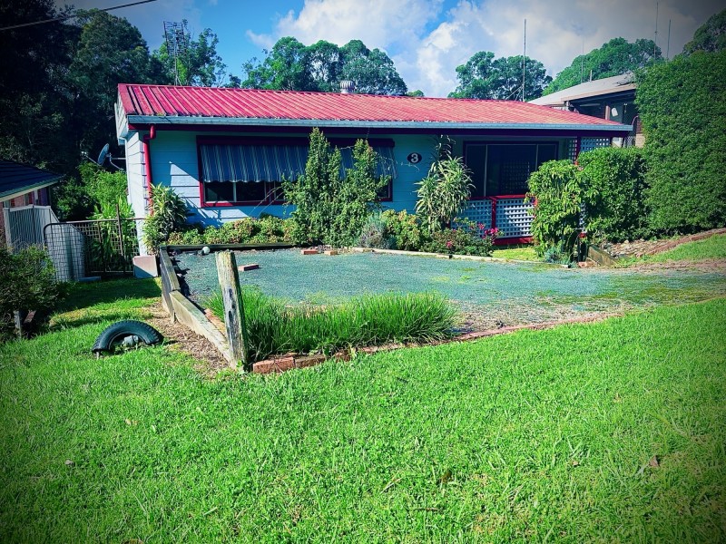 3 Catalina Drive, Catalina NSW 2536