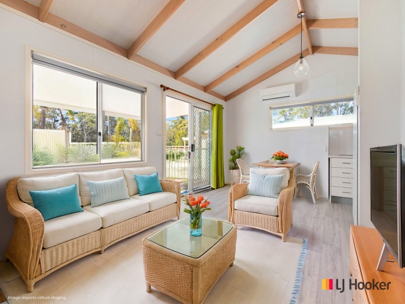 38/414 Beach Road, Sunshine Bay NSW 2536