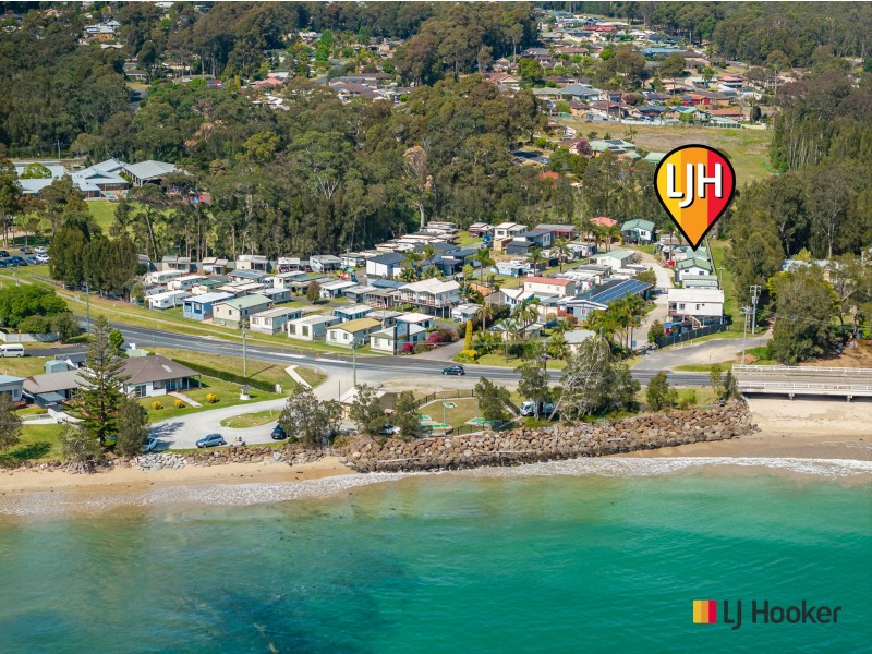 38/414 Beach Road, Sunshine Bay NSW 2536
