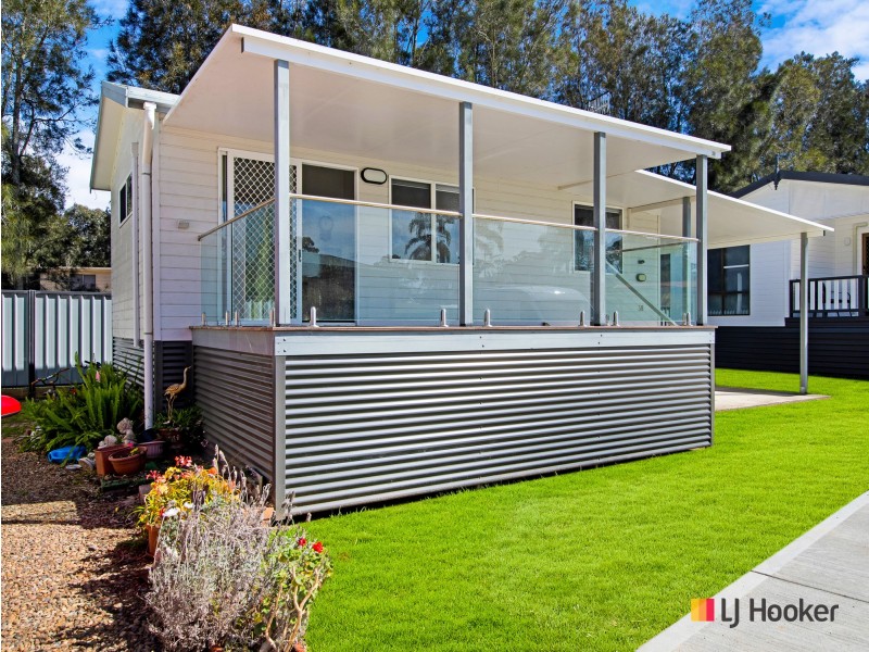 38/414 Beach Road, Sunshine Bay NSW 2536