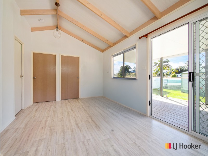 38/414 Beach Road, Sunshine Bay NSW 2536