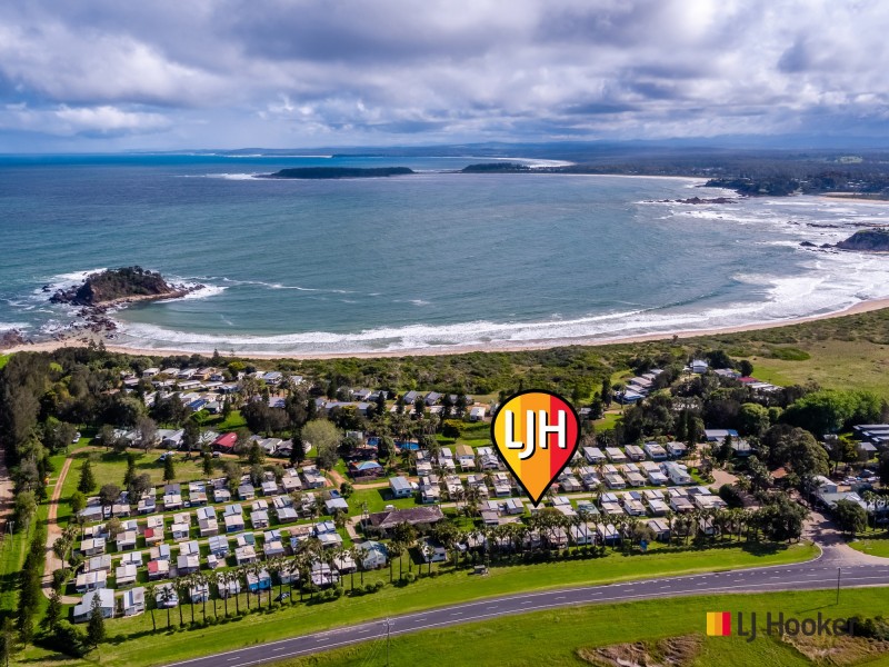 48/1939 George Bass Drive, Tomakin NSW 2537