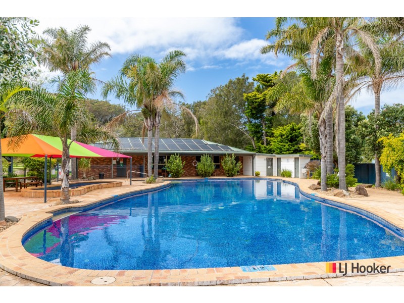 48/1939 George Bass Drive, Tomakin NSW 2537