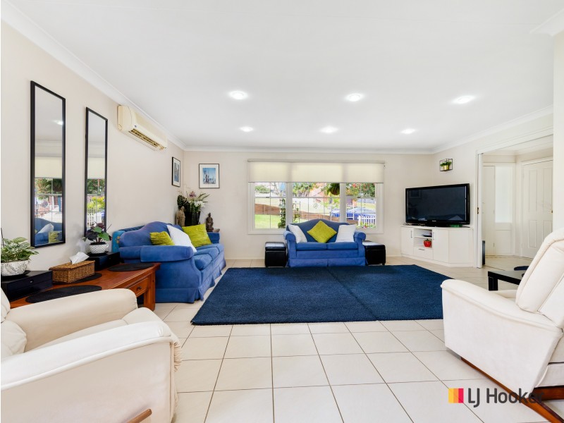 75 Vista Avenue, Catalina NSW 2536