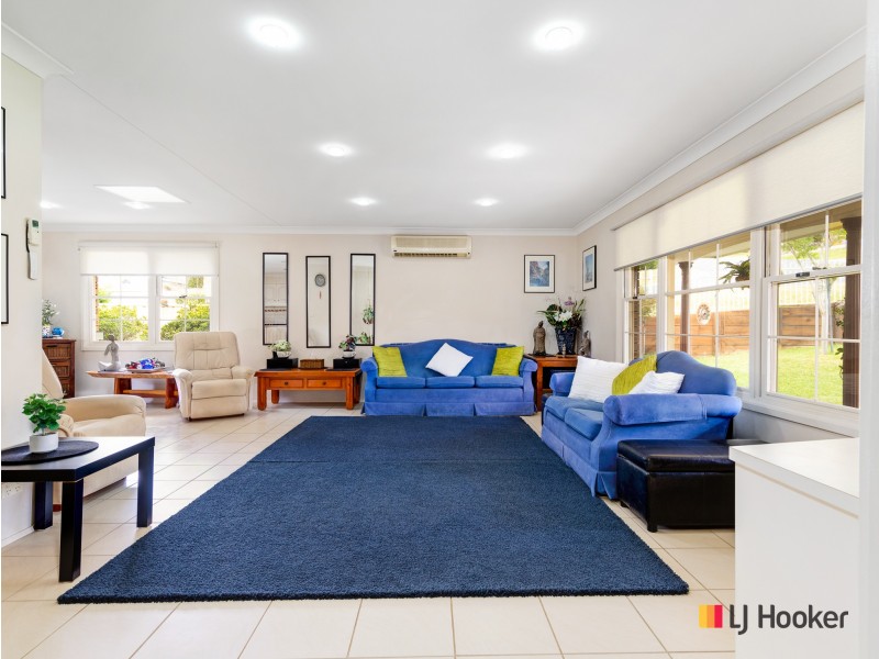 75 Vista Avenue, Catalina NSW 2536