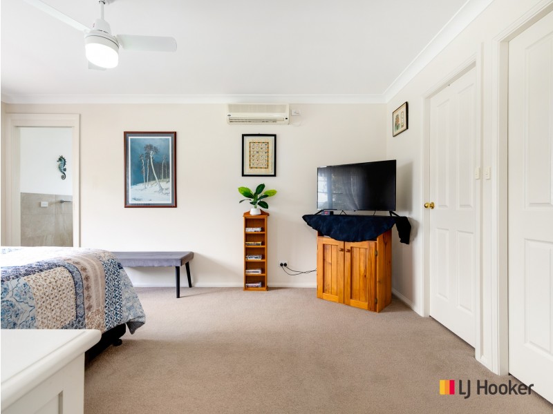 75 Vista Avenue, Catalina NSW 2536