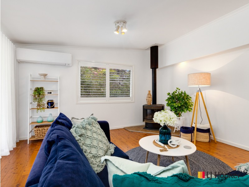 40 Hume Road, Surf Beach NSW 2536
