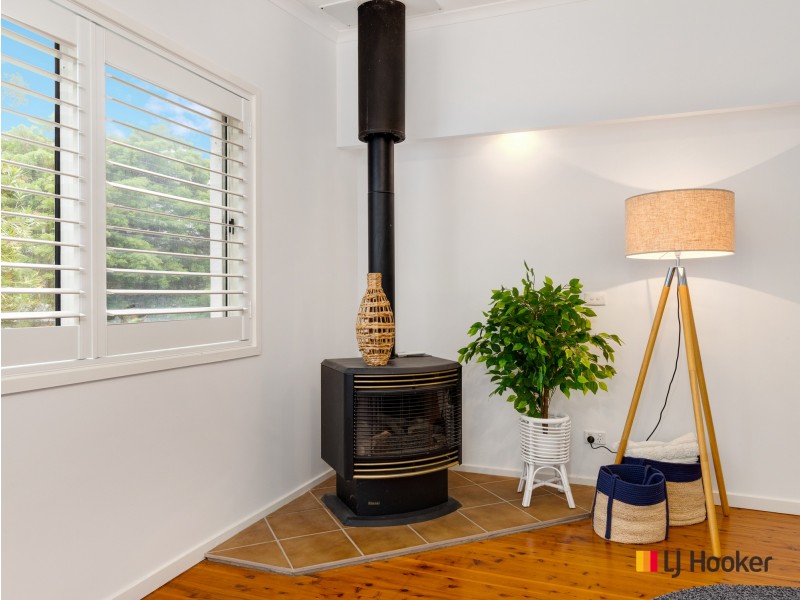 40 Hume Road, Surf Beach NSW 2536