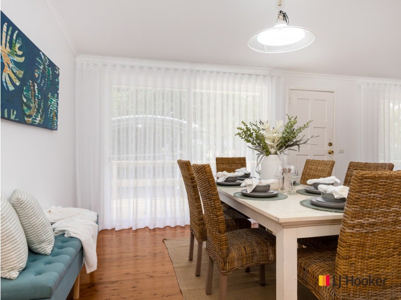 40 Hume Road, Surf Beach NSW 2536