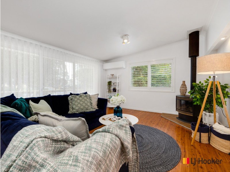 40 Hume Road, Surf Beach NSW 2536