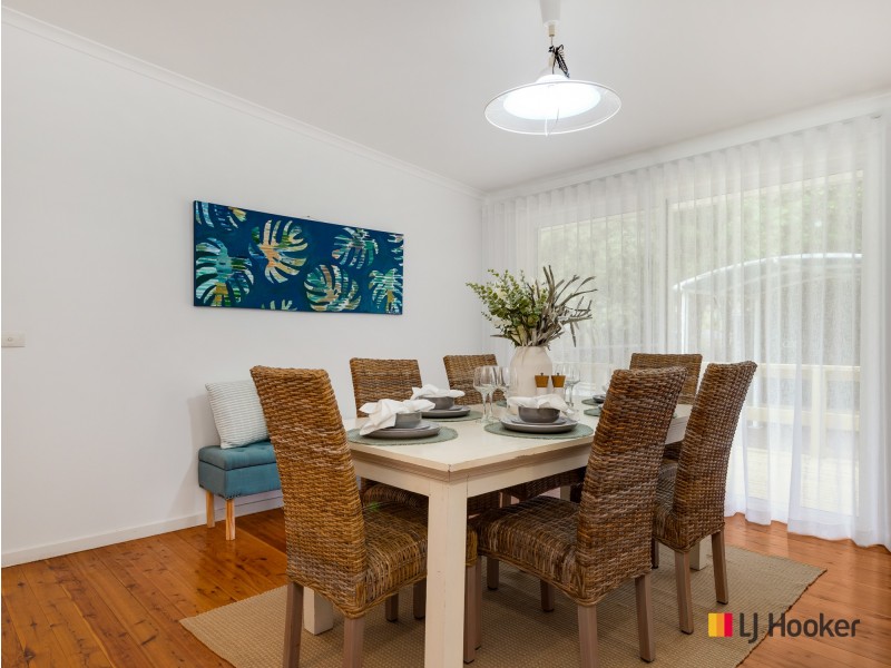 40 Hume Road, Surf Beach NSW 2536