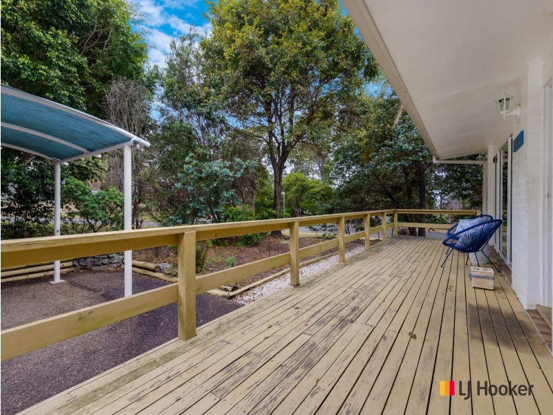 40 Hume Road, Surf Beach NSW 2536
