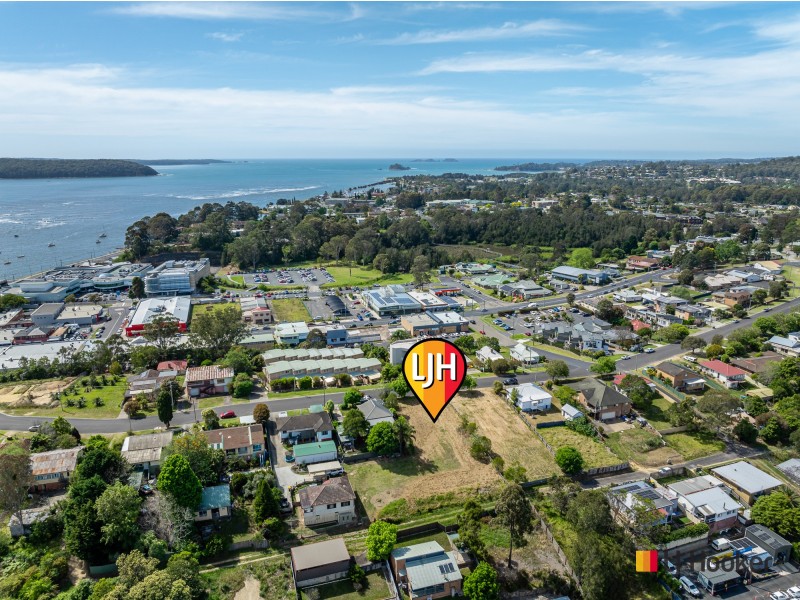 16 Bent Street, Batemans Bay NSW 2536
