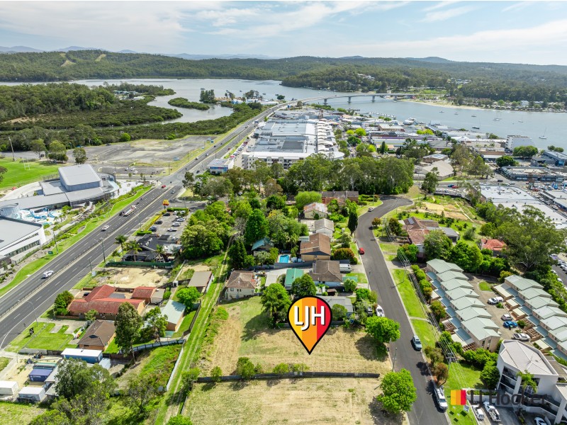 16 Bent Street, Batemans Bay NSW 2536