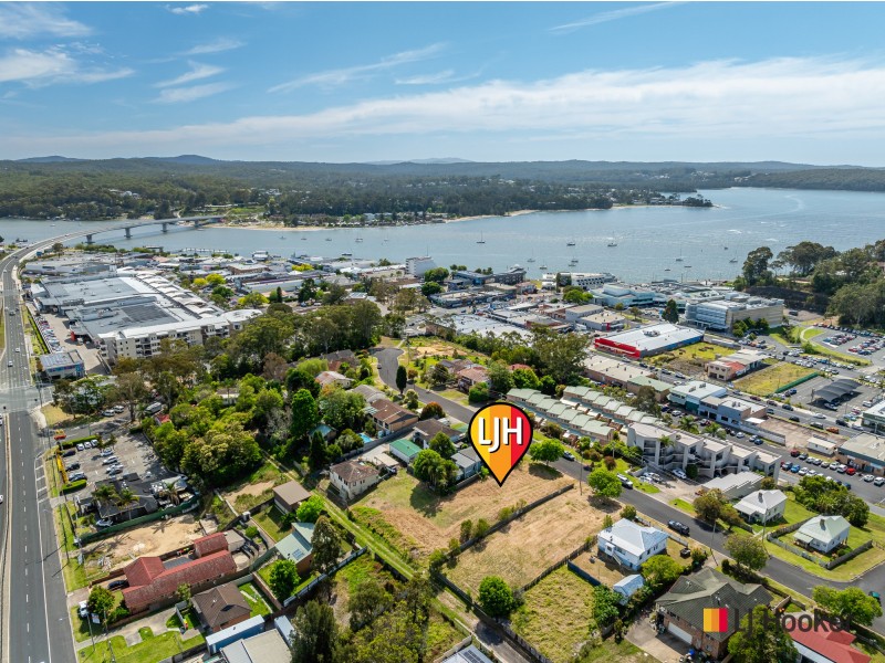 16 Bent Street, Batemans Bay NSW 2536