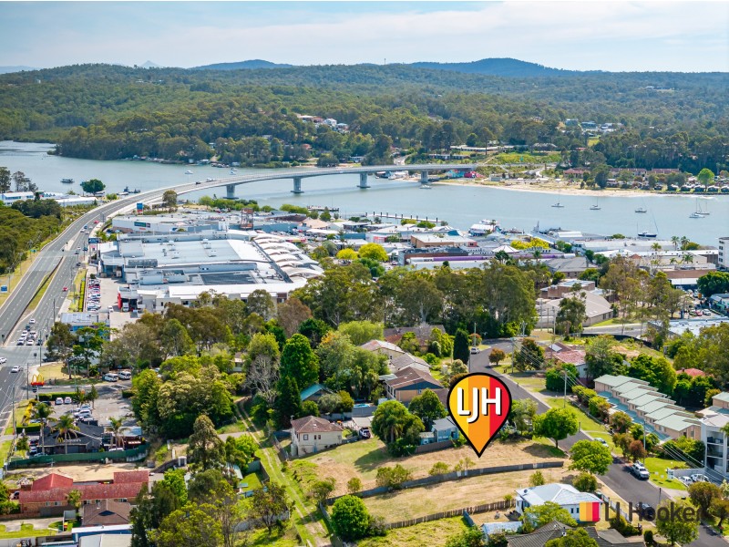 16 Bent Street, Batemans Bay NSW 2536