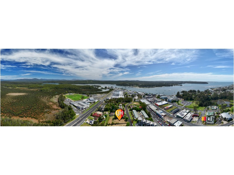 16 Bent Street, Batemans Bay NSW 2536