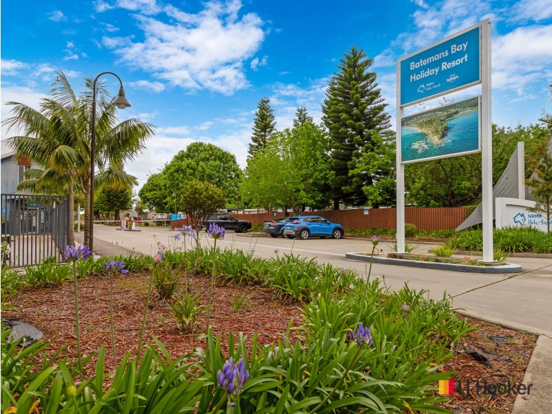 9/51 Beach Road, Batehaven NSW 2536