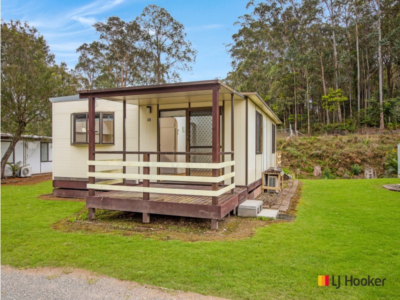 Site 63/11195 Princes Highway, North Batemans Bay NSW 2536