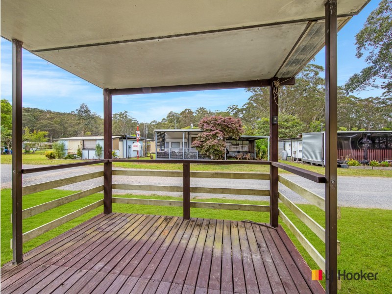 Site 63/11195 Princes Highway, North Batemans Bay NSW 2536