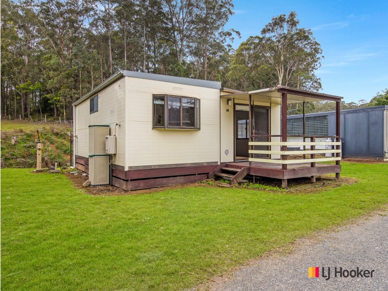 Site 63/11195 Princes Highway, North Batemans Bay NSW 2536