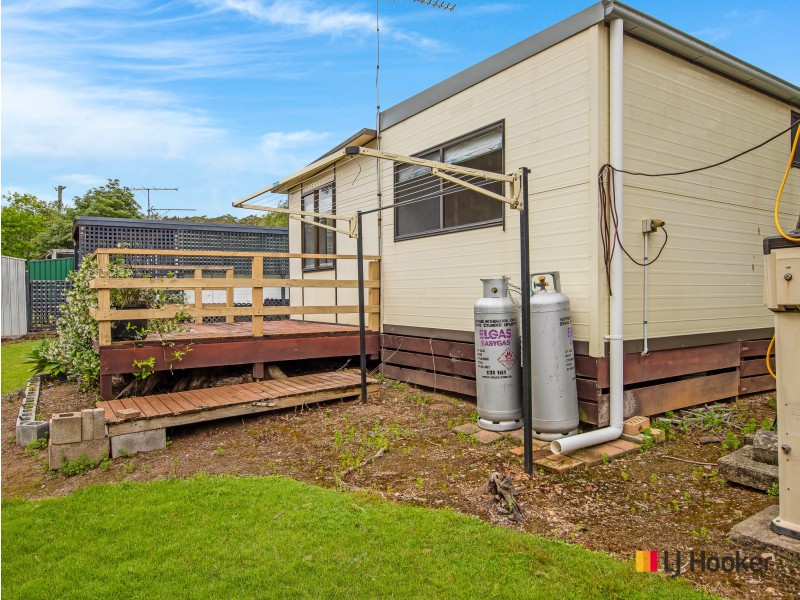 Site 63/11195 Princes Highway, North Batemans Bay NSW 2536