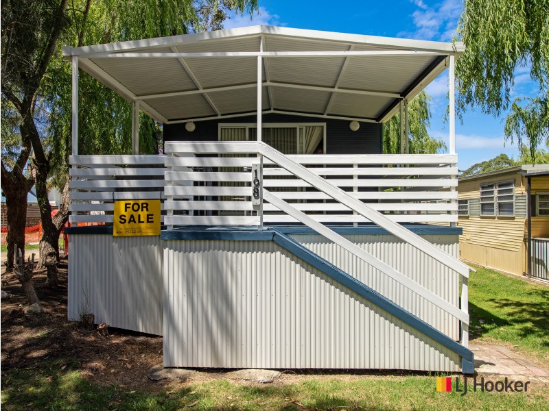 198/55 Sunpatch Parade, Tomakin NSW 2537