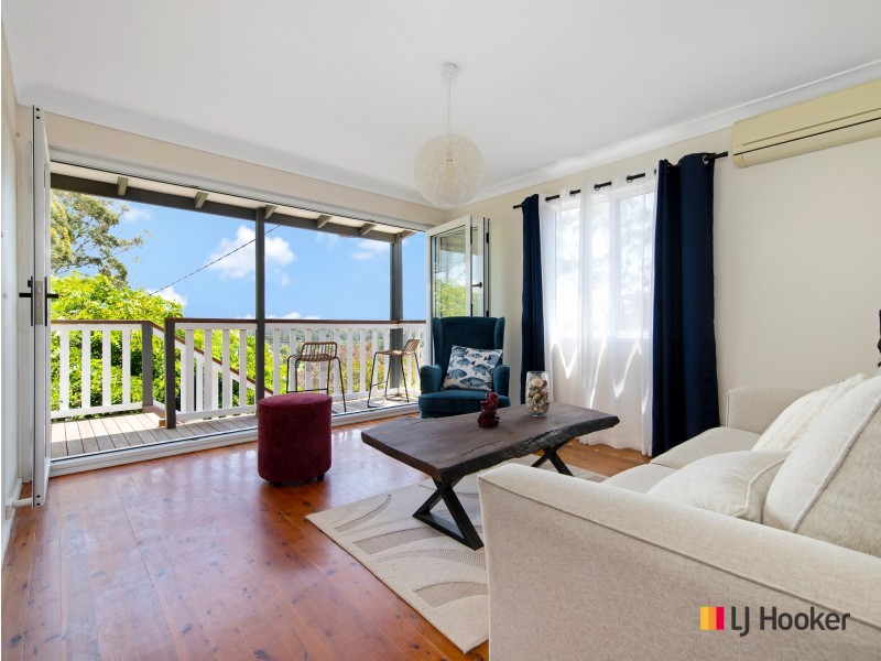 25 Riverview Crescent, Catalina NSW 2536