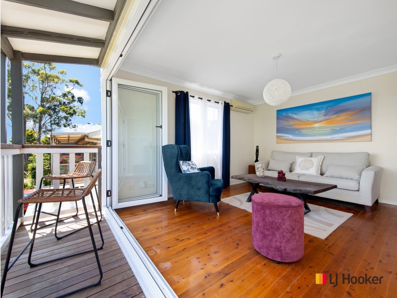 25 Riverview Crescent, Catalina NSW 2536