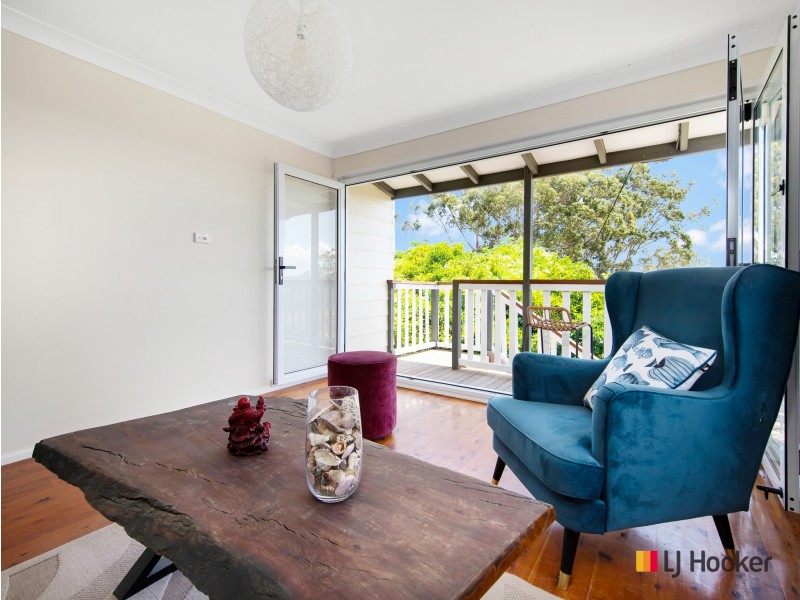 25 Riverview Crescent, Catalina NSW 2536