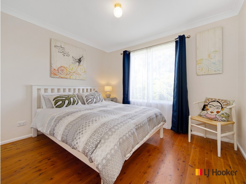 25 Riverview Crescent, Catalina NSW 2536