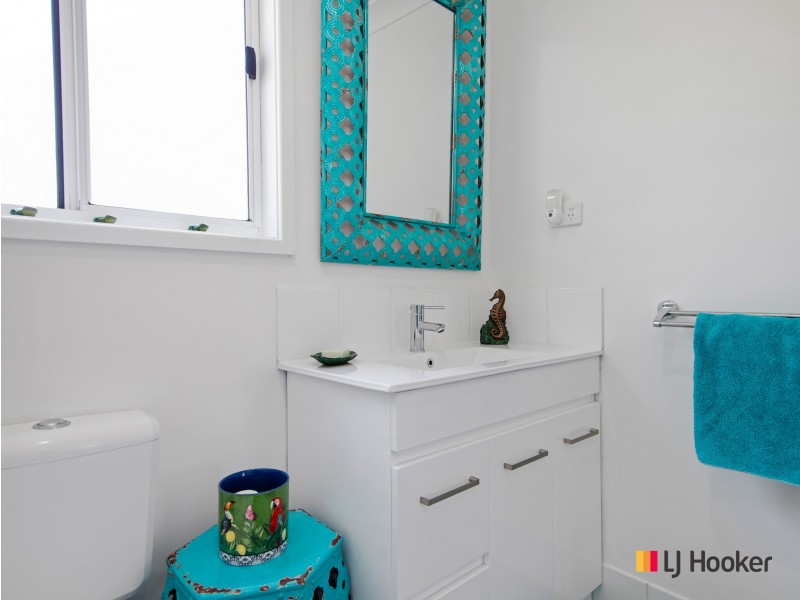 25 Riverview Crescent, Catalina NSW 2536