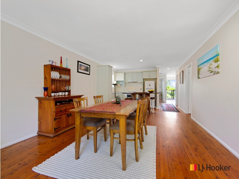25 Riverview Crescent, Catalina NSW 2536