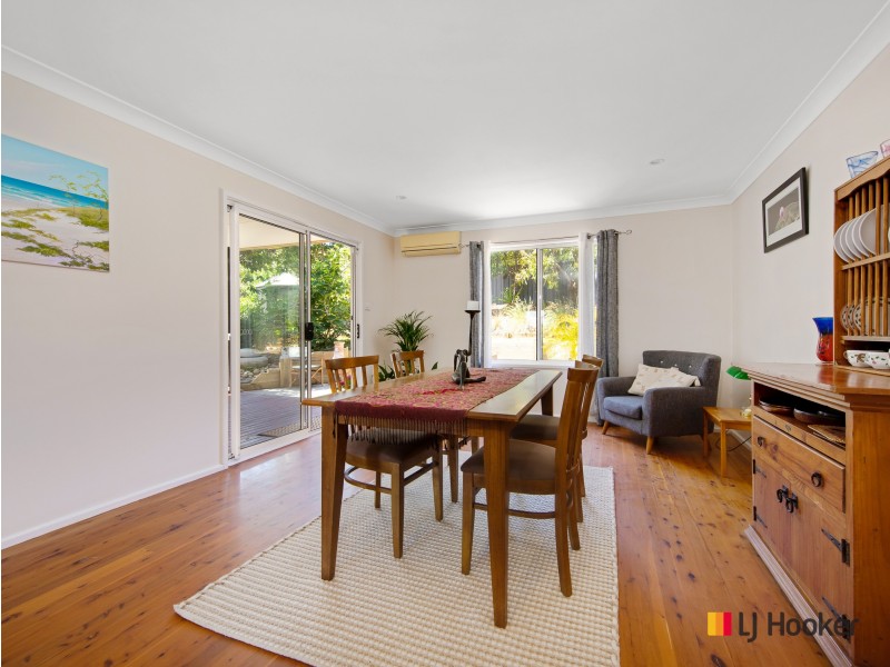 25 Riverview Crescent, Catalina NSW 2536